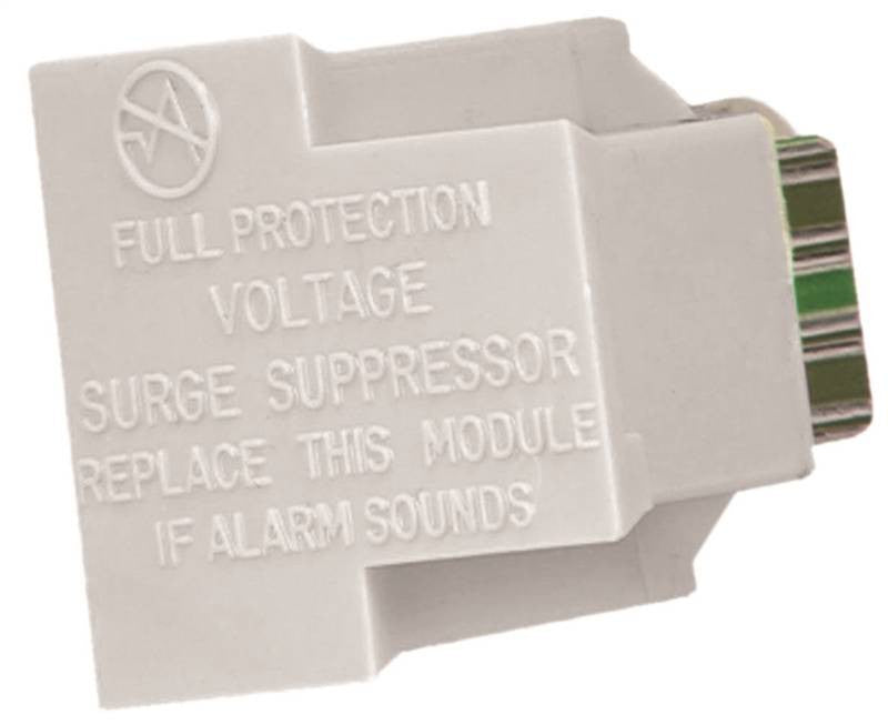 Module Surge Replacement White