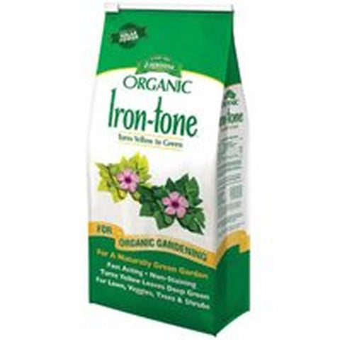 Iron-tone 5 Lb Bag