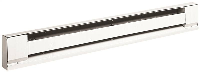 Heater Baseboard Ss 3-1-3ftivy