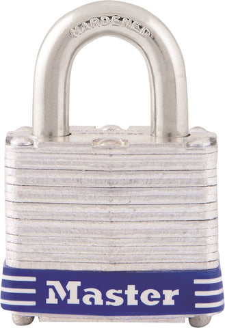 Padlock Steel 3-4in Vrtcl Ka