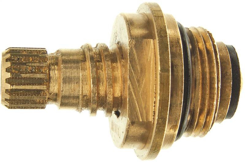 Faucet Stem 1j-1h-c Am Brass