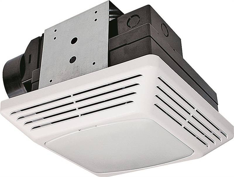 Fan-light Bath Combo 70cfm