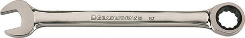 Wrench Gear 10mm Fine Pt Met