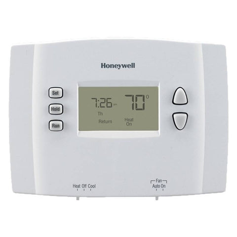 Thermostat Programmable