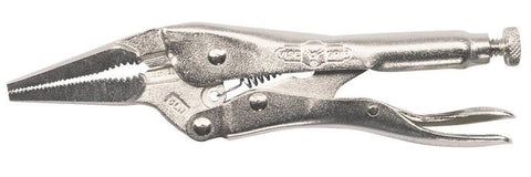 Plier Locking 9in Long Nose