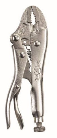 Plier Locking  4in Curved Jaw