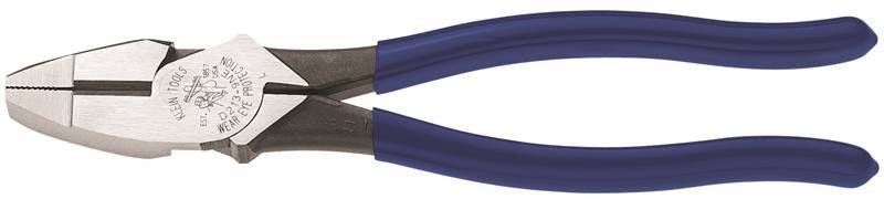 Plier Lineman 9in Telcom Tool