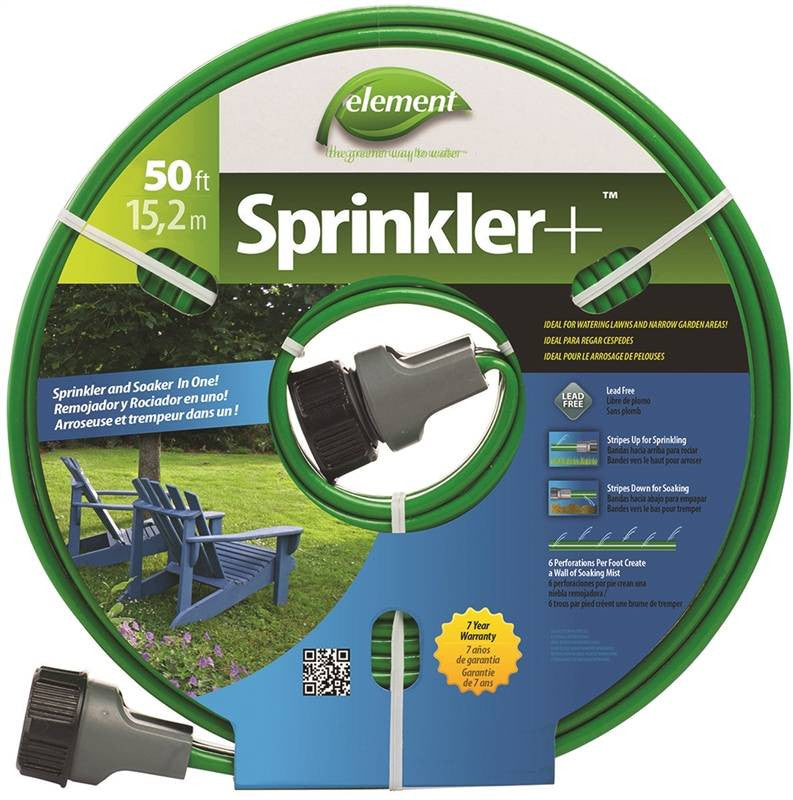 50ft Sprinkler Hose