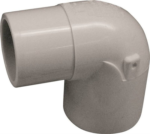 Elbow 90 Deg St Pvc Slp 1-1-4