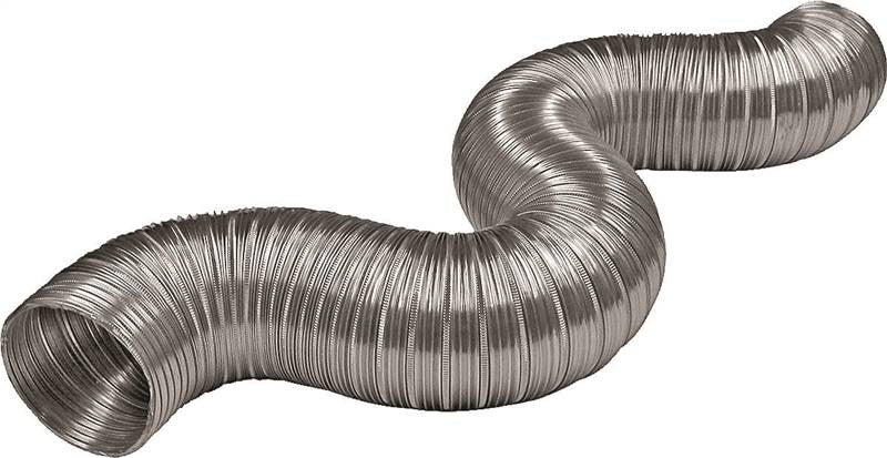 Duct Flexible Aluminum 6inx8ft