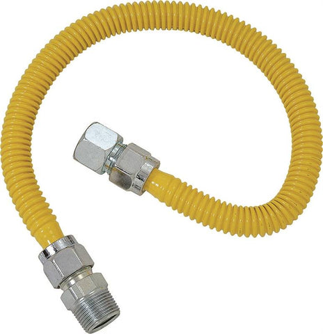 Connector Gas Css Ss 3-4mip 60