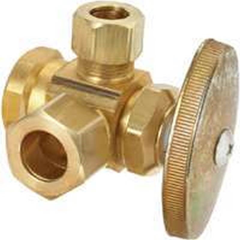 Valve D-o 1-2fip X1-2 X3-8