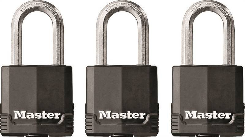 Padlock Steel 1-1-2in Vrtcl Ka