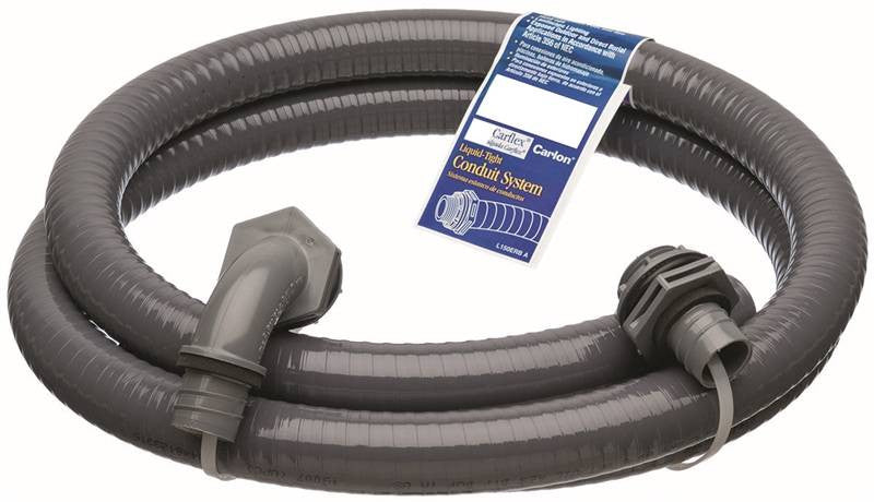 Conduit Flex Kit Liq Tgt 1-2in