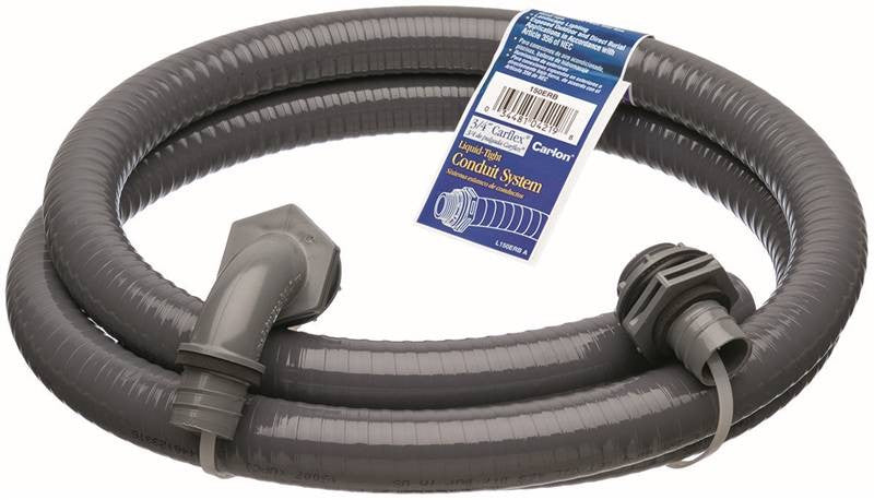 Conduit Flex Kit Liq Tgt 3-4in