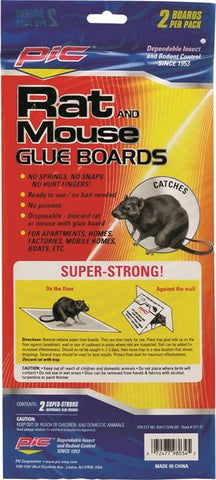 Glue Rat-mouse Traps