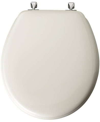 Toilet Seat Rnd Premiu White