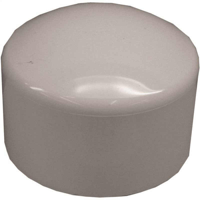 Pressure Cap Pvc Slip 3