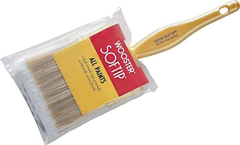 Brush Paint Nylon Polyes 1.5in