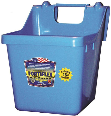 Over The Fence Bucket Blue