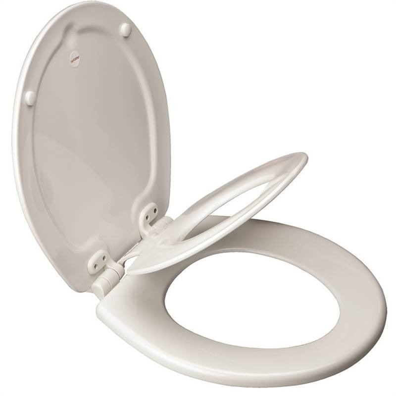 Toilet Seat Rnd Child-adult