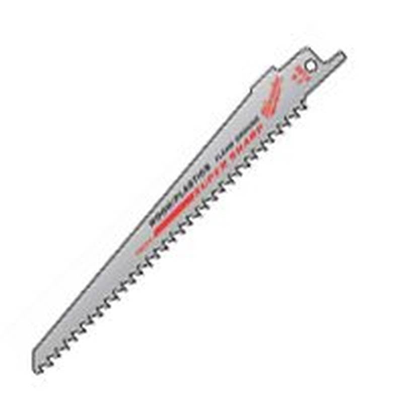 12in 6tpi Recip Saw Blade