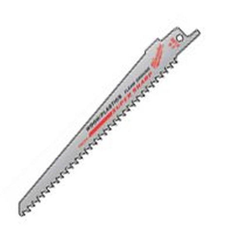 9in 6tpi Recip Saw Blade