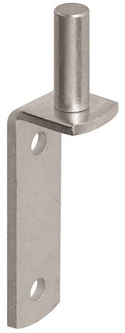 Pintles Stl 10-12in Strap Zinc