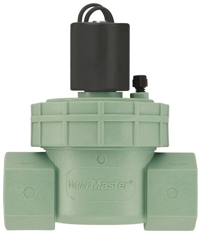 1in Jar Top Sprinkler Valve