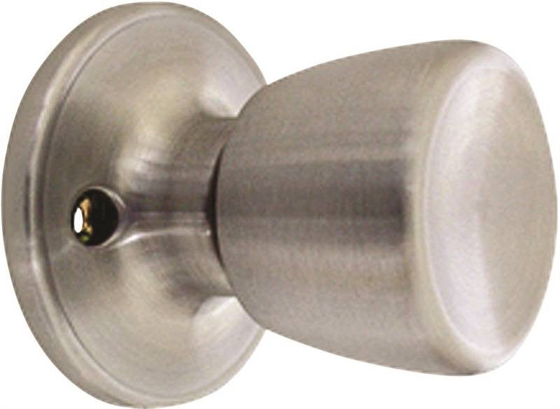 Dummy Knob Ss Tulip Tubular