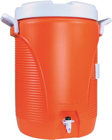 Cooler Water Orange Comm 5gal