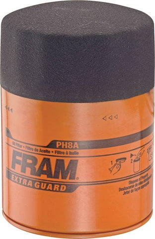 Ph-8a Fram Oil Filter