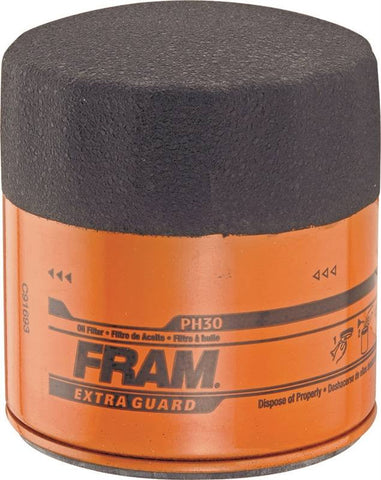 Ph-30 Fram Oil Filter