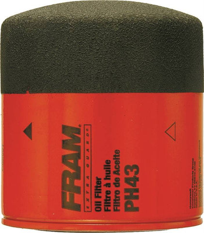 Ph-43 Fram Oil Filter