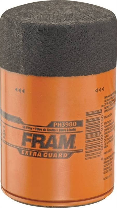 Ph-3980-3535 Fram Oil Filter