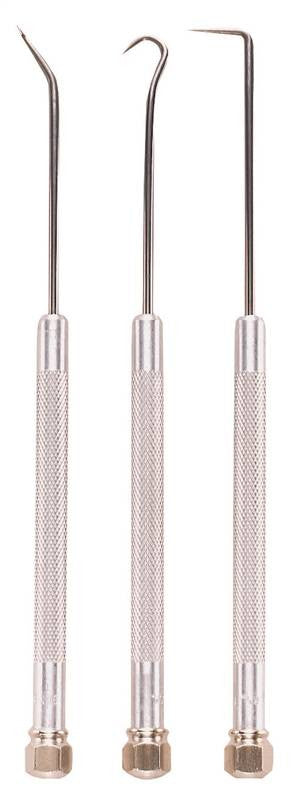 Probe Set 3pc W-hi Carbon Tips