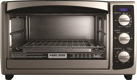 Oven Toaster-brolr 6sl Conv