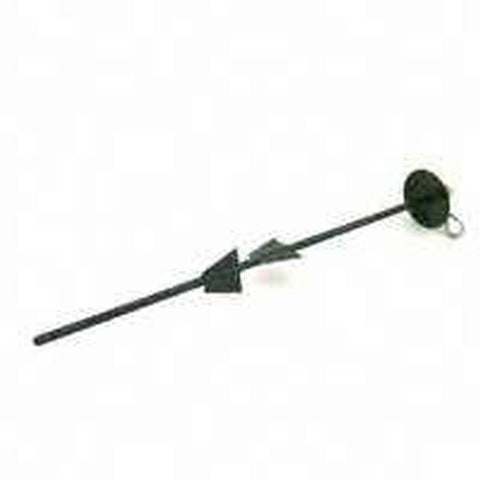 Stake Dome Pet Tieout 20in