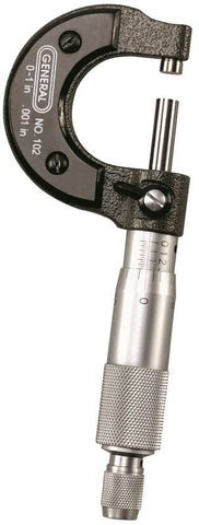 Micrometer Utility Adjustable