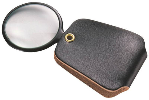Magnifier Pocket Reading 4in