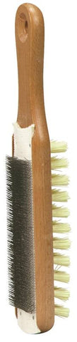 Brush File 10 Inch Cleaner