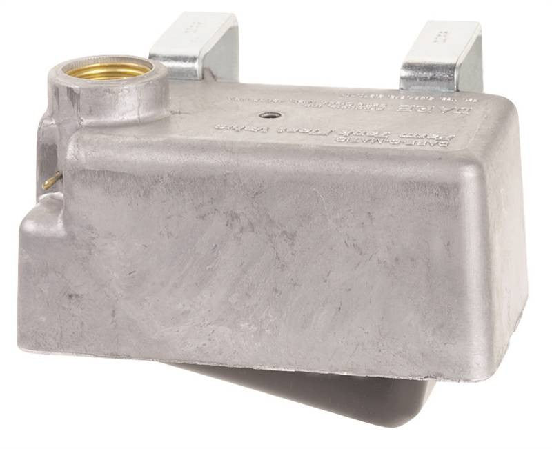 Dare-o-matic Float Valve