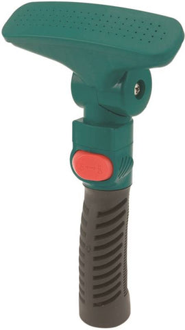 Fan Spray Garden Hose Nozzle