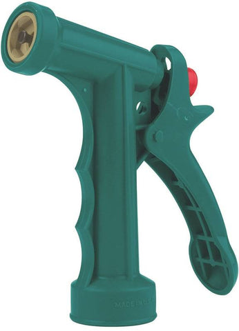 Poly Pistol Grip Nozzle