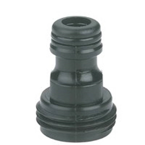 Plast Hose Quick Male Coupler