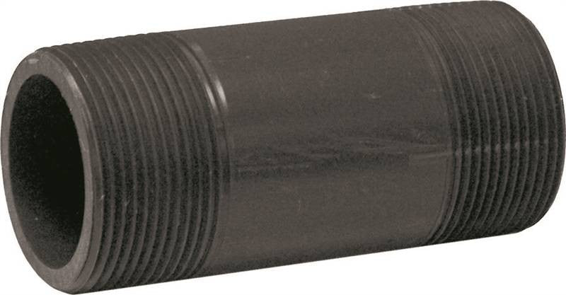 Nipple Pvc Sch80 1-1-2x4