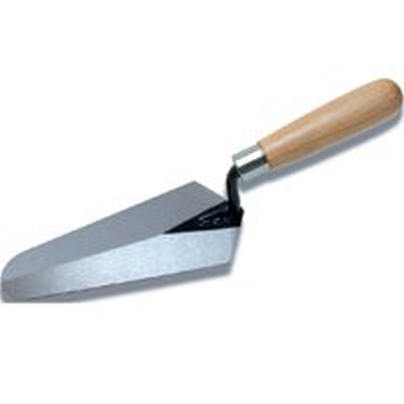 Trowel Gauging 7x3-3-8in Wood