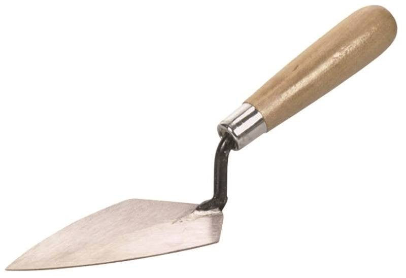 Trowel Pointing 7 X 3 Inch