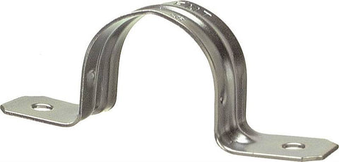 Conduit Clamp 3-4 Emt 2hole