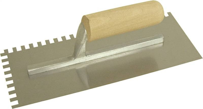 Trowel Sqntch 1-16x1-16x1-16in